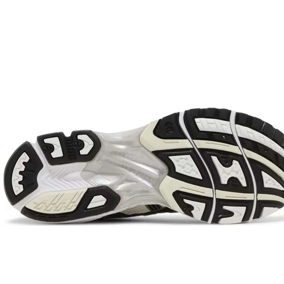 Black Metallic 14 ASICS Gel-Kayano Plum Cream 0823